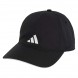 Cappellino Adidas Bball Clima nero
