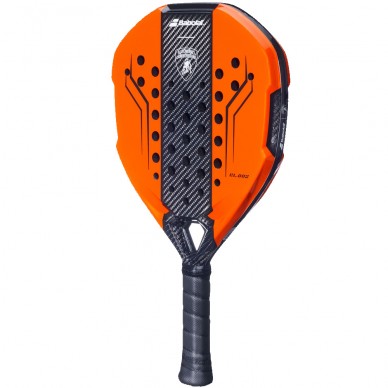 Babolat BL.002 Lamborghini arancione 2026