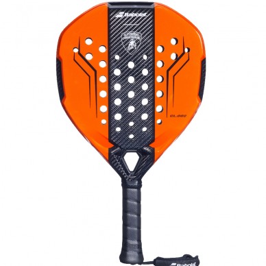 Babolat BL.002 Lamborghini arancione 2026