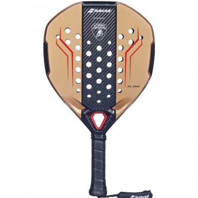 Babolat BL.002 Lamborghini bronzo 2026