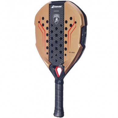 Babolat BL.002 Lamborghini bronzo 2026