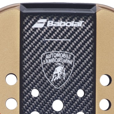 Babolat BL.002 Lamborghini bronzo 2026
