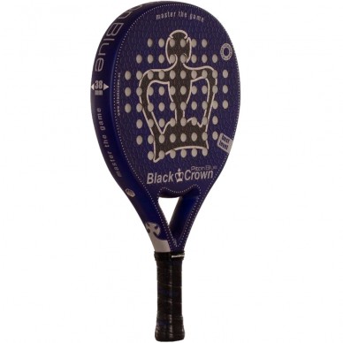 Black Crown Piton blu 2026
