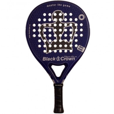 Black Crown Piton blu 2026