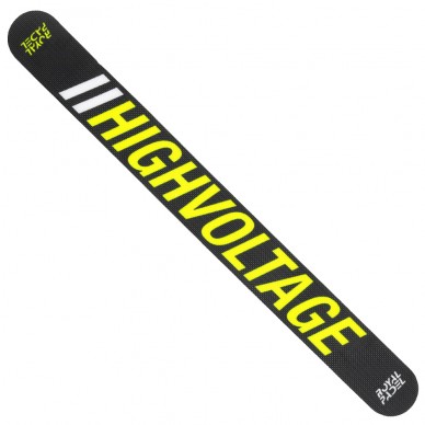 protettivo Royal Padel Highvoltage Nero Giallo