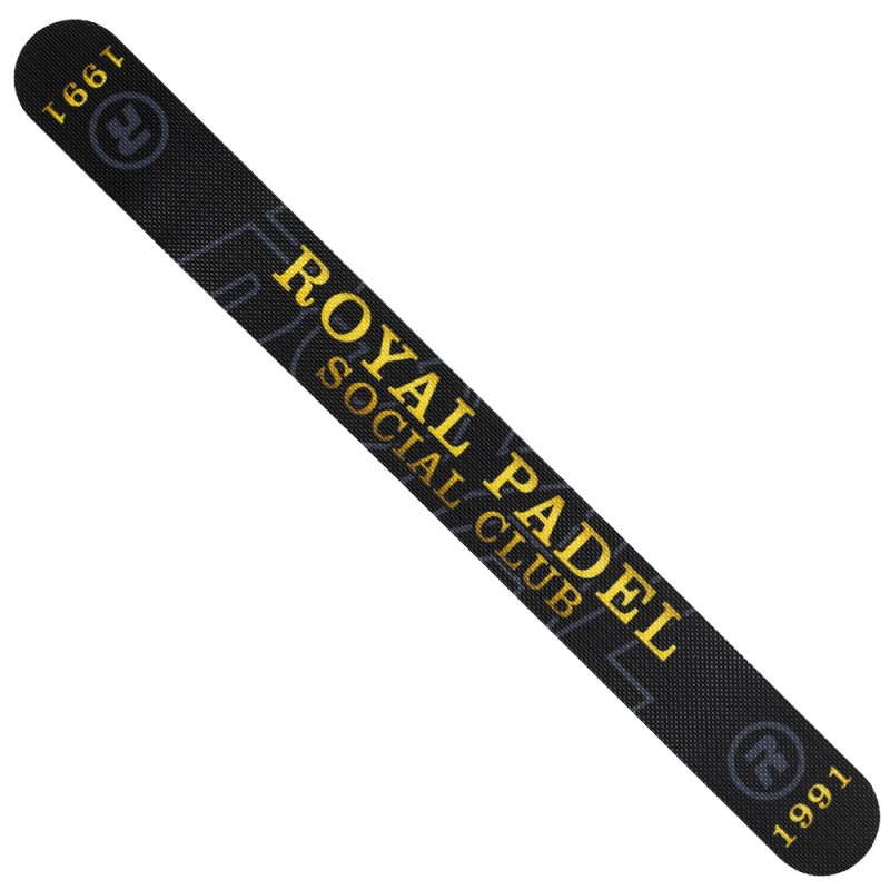 Protettore Royal Padel Social Club dorato