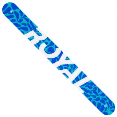 Protettore Royal Padel turchese bianco