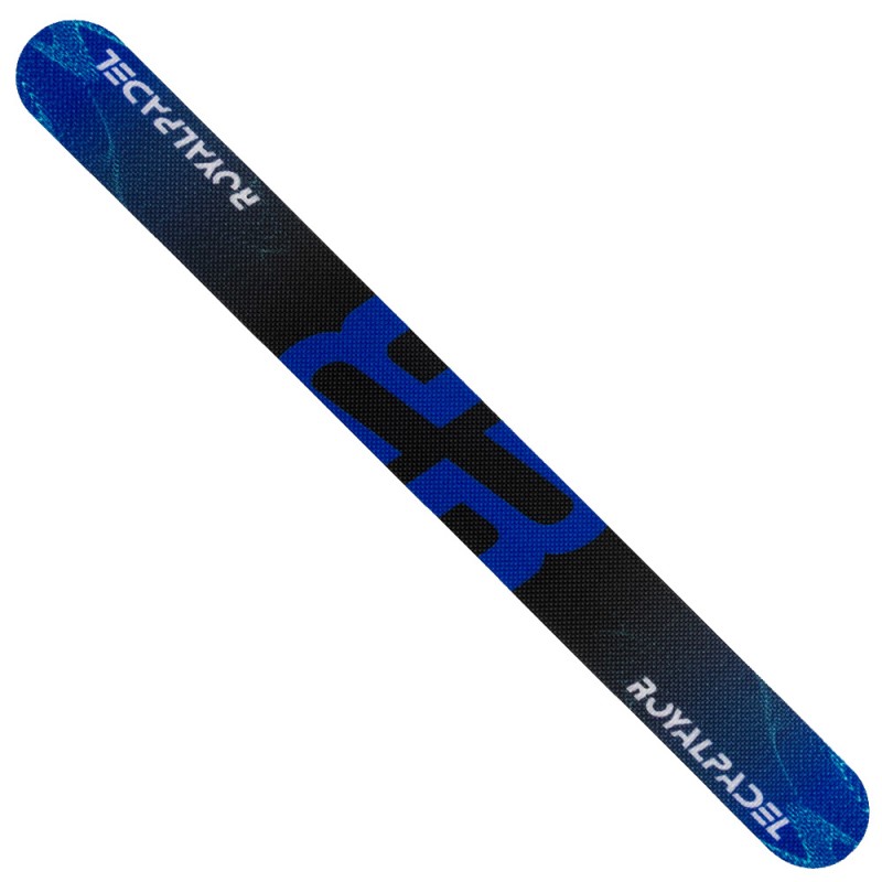 Protettore Royal Padel logo blu marino
