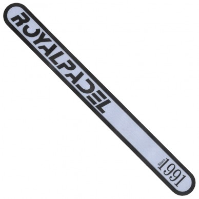 Protettore Royal Padel 1991 grigio nero