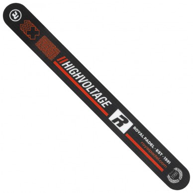Protettore Royal Padel Highvoltage rosso