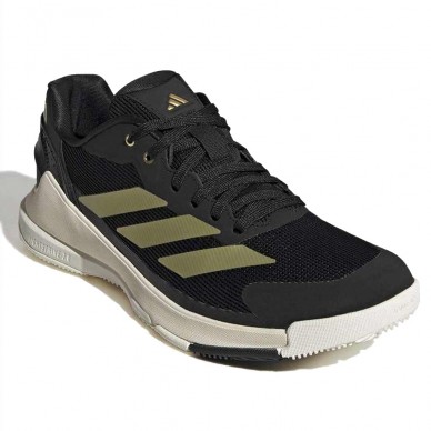 Scarpe Adidas Crazyquick LS Padel M off black 2026