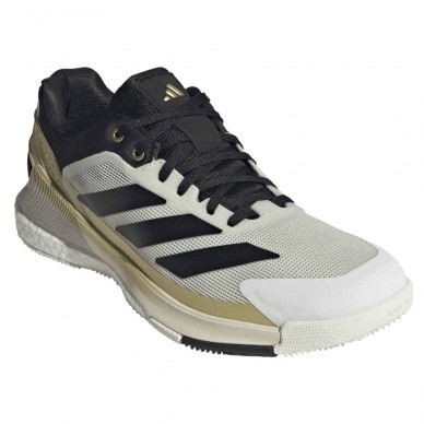 Scarpe Adidas Crazyquick Boost Padel M off white 2026