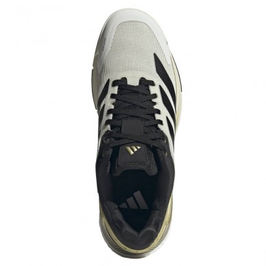 Scarpe Adidas Crazyquick Boost Padel M off white 2026