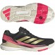 Scarpe Adidas Crazyquick Boost Padel M core black 2026