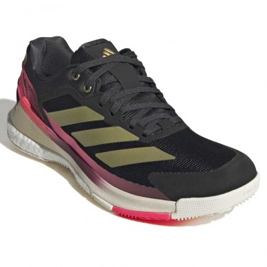 Scarpe Adidas Crazyquick Boost Padel M core black 2026