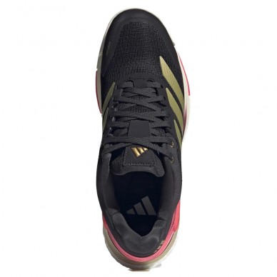 Scarpe Adidas Crazyquick Boost Padel M core black 2026