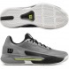 Scarpe Wilson Rush Tour 5 Clay titanium 2026