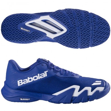 Scarpe Babolat Jet Viva Men marine blue 2026