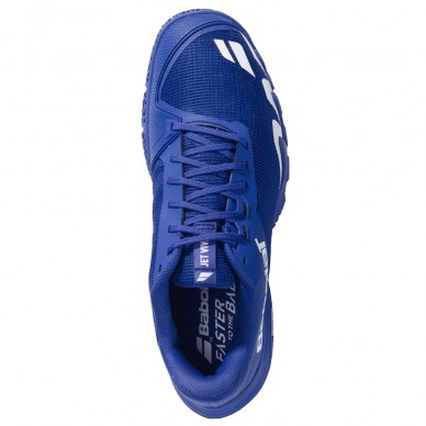 Scarpe Babolat Jet Viva Men marine blue 2026