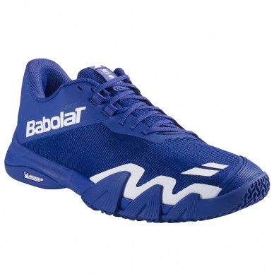 Scarpe Babolat Jet Viva Men marine blue 2026