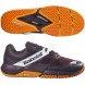 Scarpe Babolat Movea 2 Men brown cream 2026