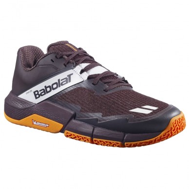 Scarpe Babolat Movea 2 Men brown cream 2026