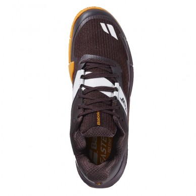 Scarpe Babolat Movea 2 Men brown cream 2026