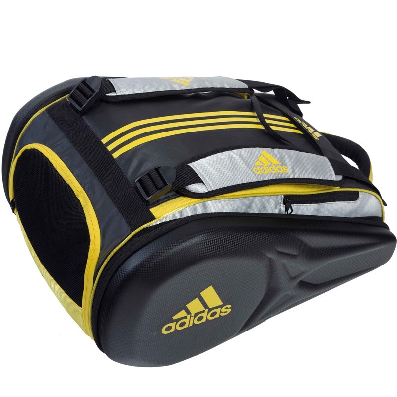 Paletero Adidas Adipower 1.8 Yellow 2018