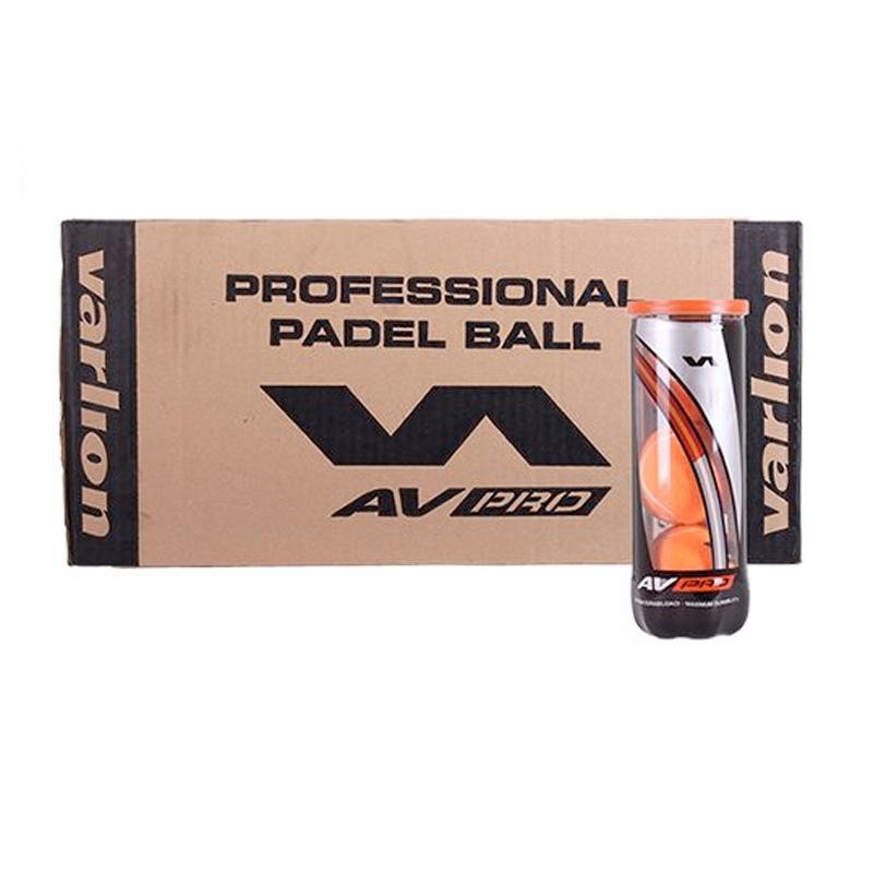 Cajón Pelotas Varlion Avant Pro 24 x 3 Cajón Pelotas Varlion Avant Pro 24 x 3