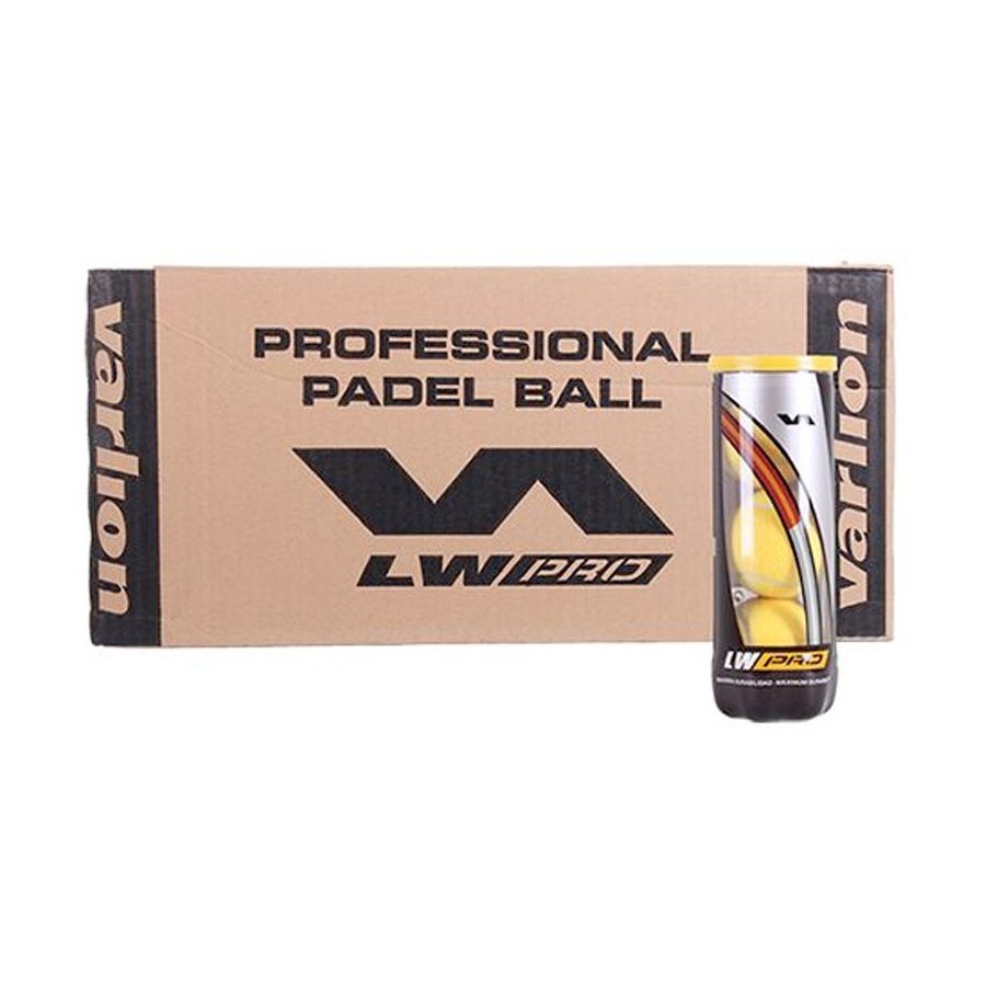 Cajón Pelotas Varlion LW Pro 24 x 3