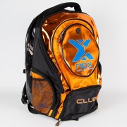 Mochila Nox Club Naranja 2019