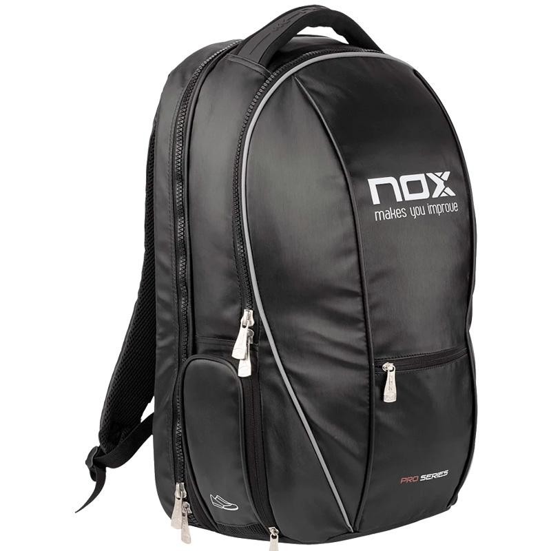 Nox Pro Series Negra 2020 Nox Pro Series Negra 2020