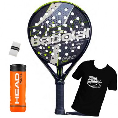 Babolat Defiance Carbon 2020