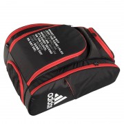 Adidas Barricade 2.0 Black Red