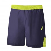 Pantalón Club M 7IN Short Peaconat Safety Yellow 2020