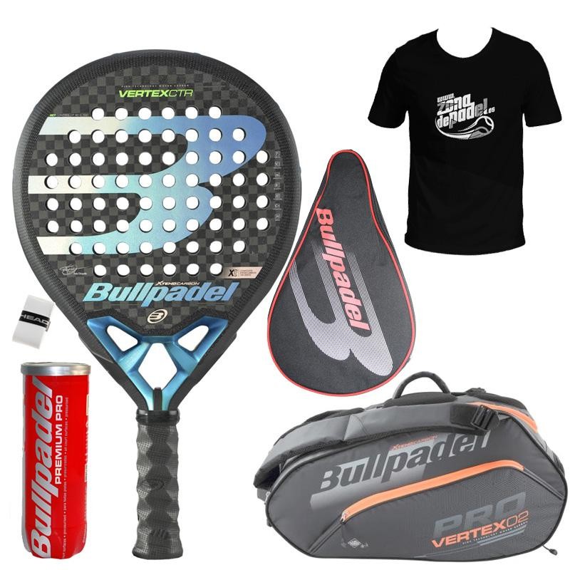 Pack Vertex Control + Paletero Vertex 2019 Pack Vertex Control + Paletero Vertex 2019