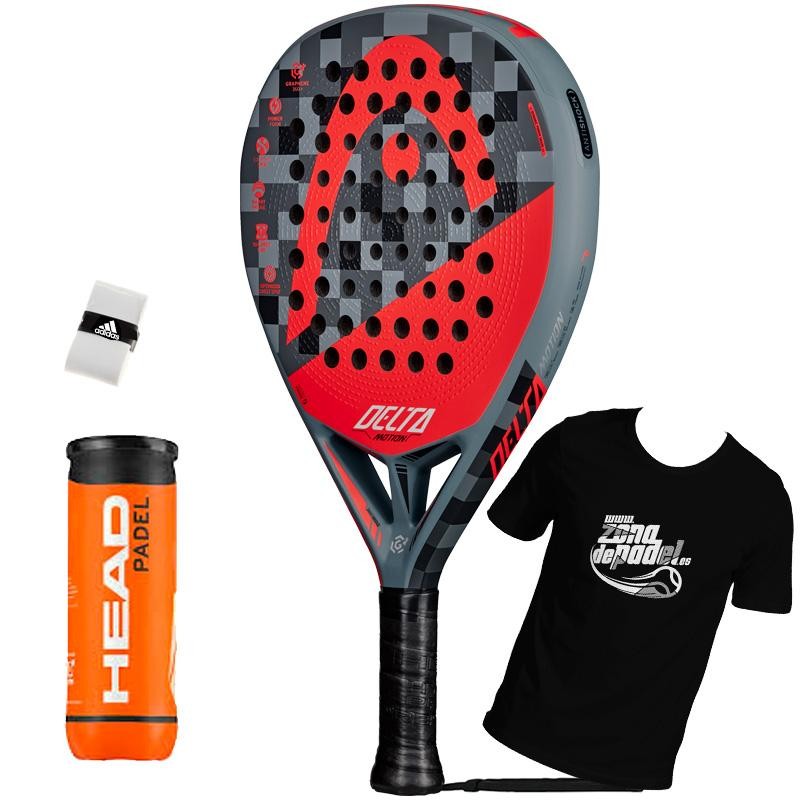 Head Graphene 360+ Delta Motion 2020 Head Graphene 360+ Delta Motion 2020