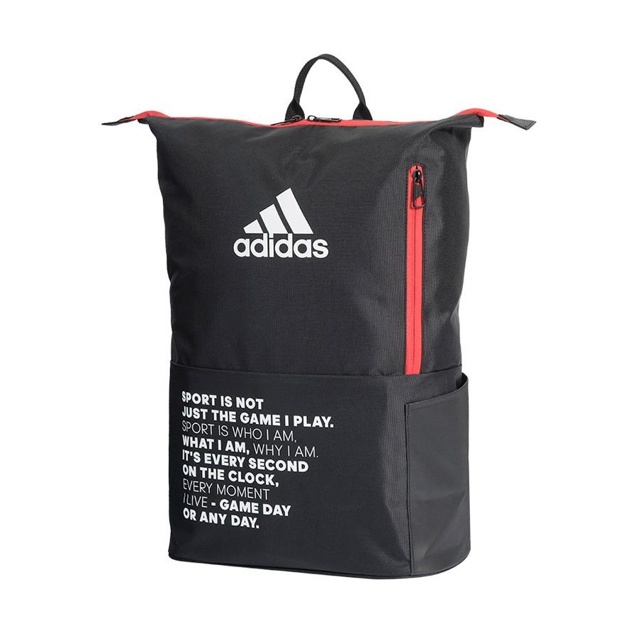 Zaino grande adidas sale