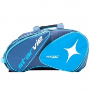 Paletero Star Vie Pocket Bag Blue 2020