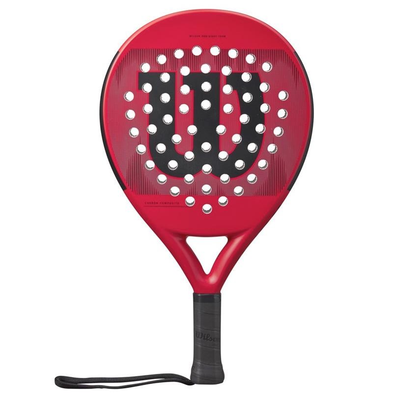 Wilson Pro Staff Team Roja 2020 Wilson Pro Staff Team Roja 2020