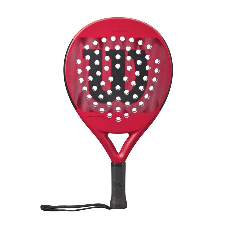 Wilson Pro Staff Team Roja 2020