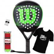 Wilson Blade Team Negra 2020