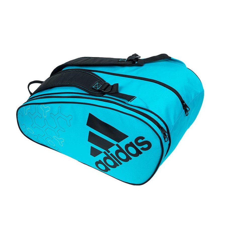 Paletero Adidas Control 2.0 Blue