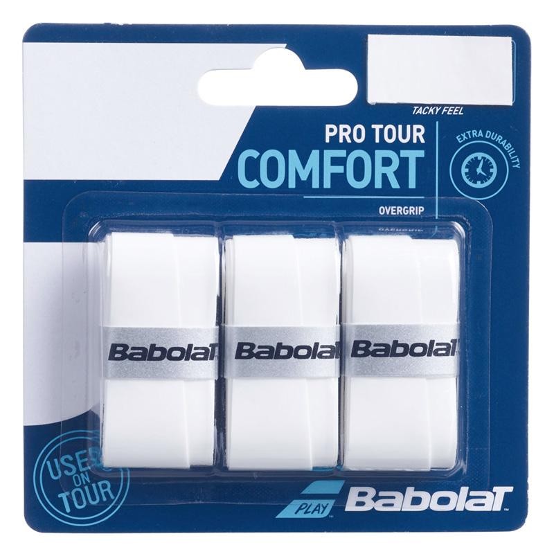 Overgrip Babolat Pro Tour Comfort