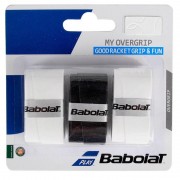 Overgrips Babolat My Overgrip x3