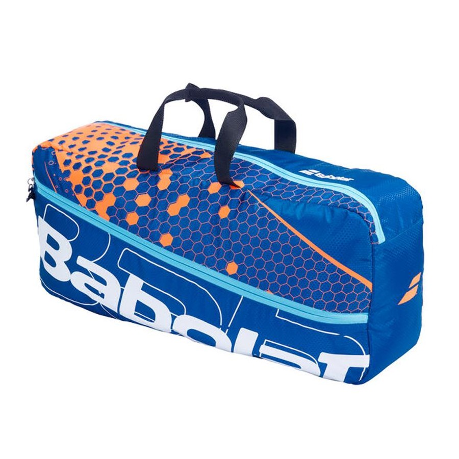 Babolat Bolsa Duffle M Padel Blue Orange