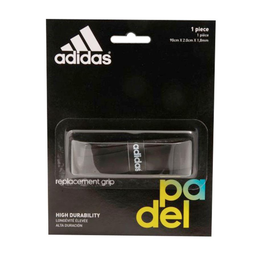 Grip Adidas Performance Black 2020