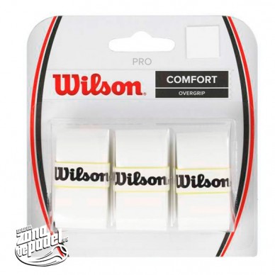 Overgrip Wilson Comfort