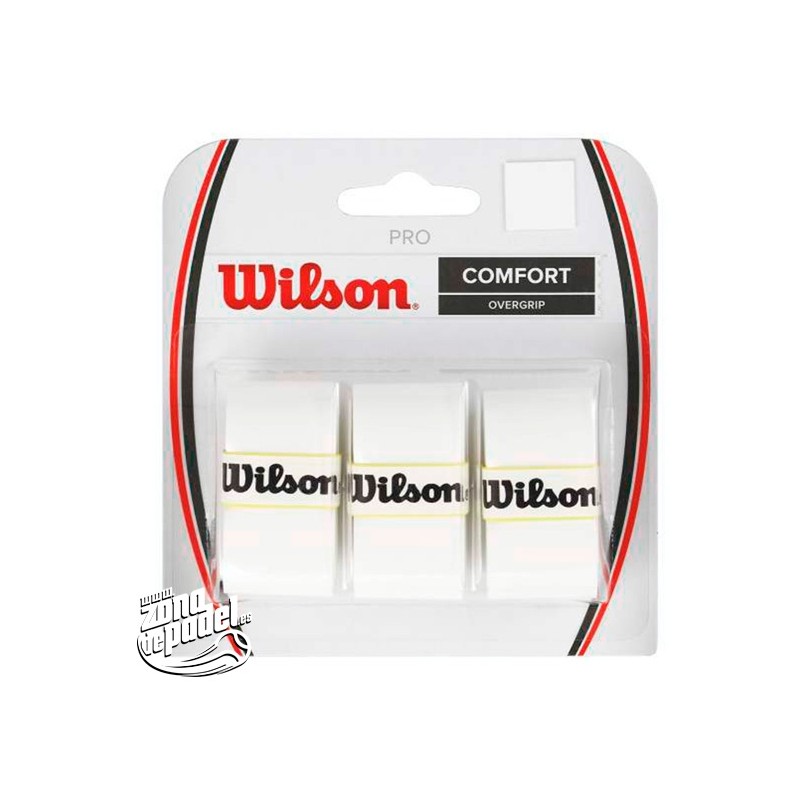 Overgrip Wilson Comfort