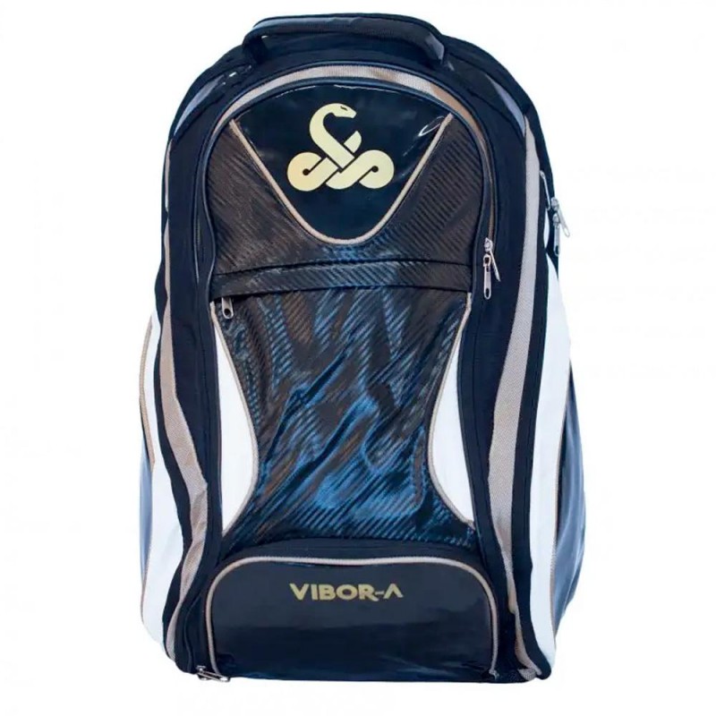 Mochila Vibora Silver Oro 2020 Mochila Vibora Silver Oro 2020